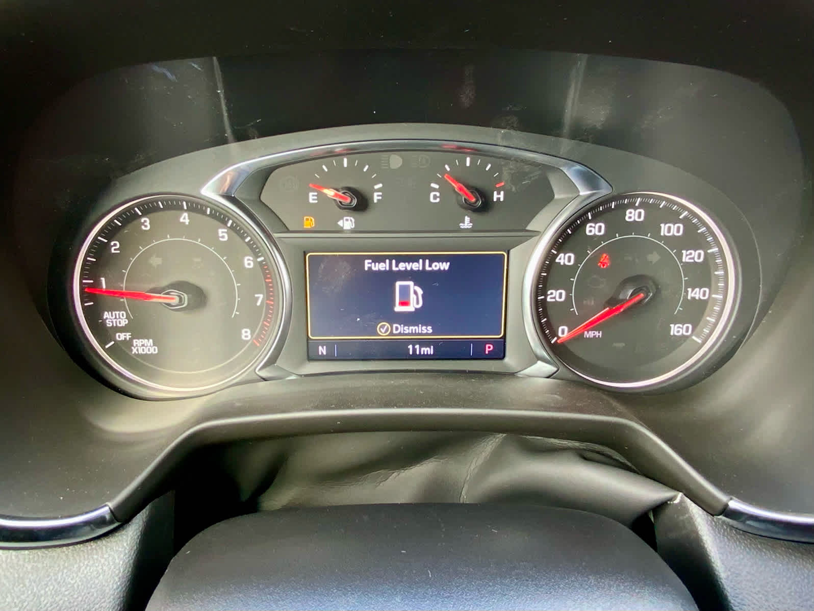 Thumbnail: 2025 Chevrolet Blazer - 41