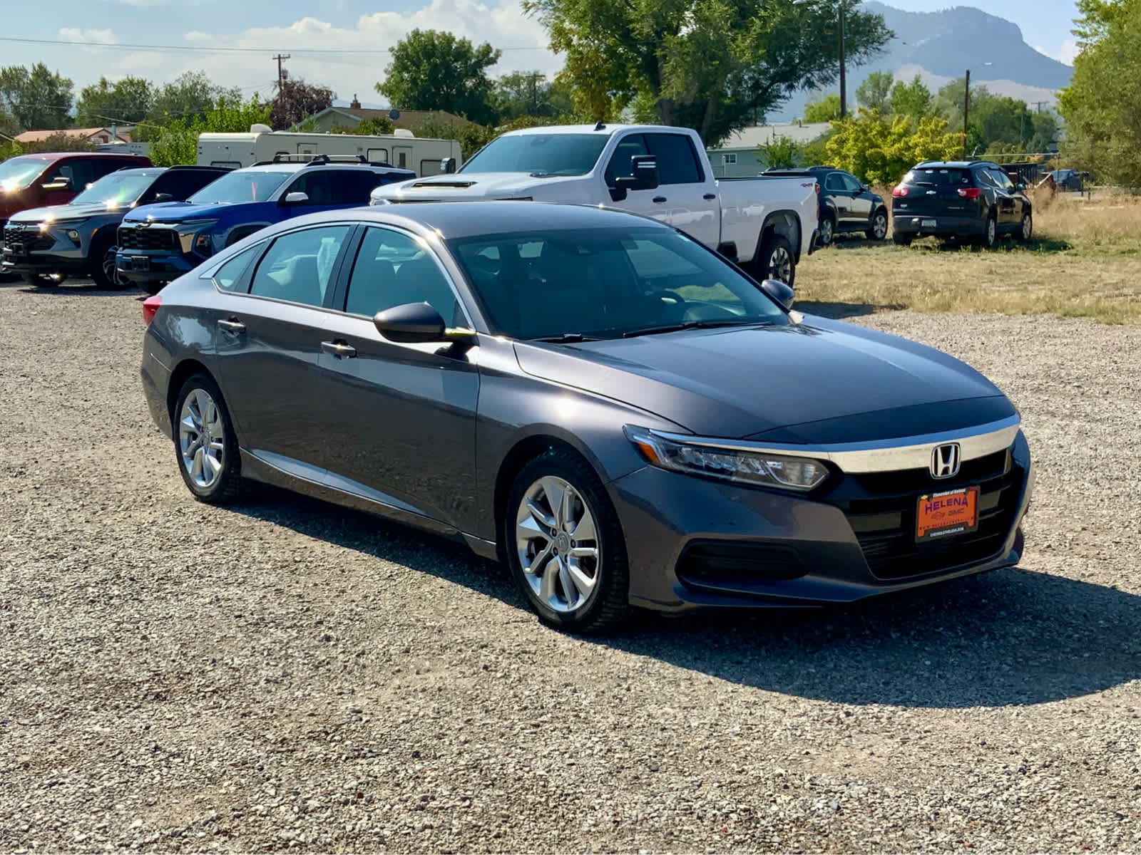 Thumbnail: 2019 Honda Accord - 7