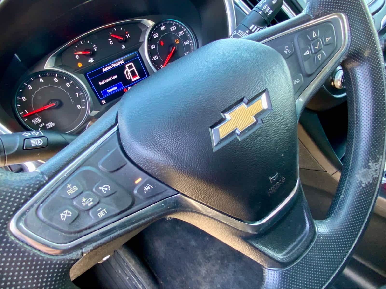 Thumbnail: 2020 Chevrolet Equinox - 37