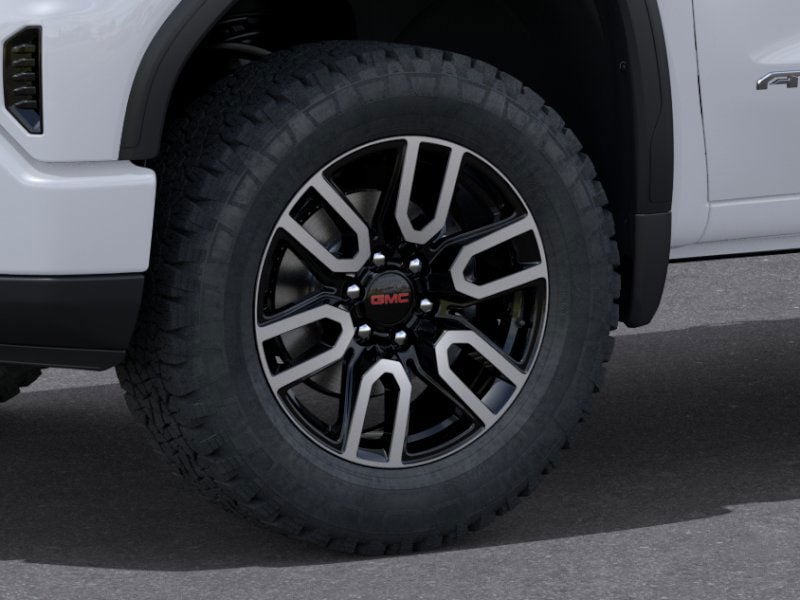Thumbnail: 2026 GMC Sierra 1500 - 9