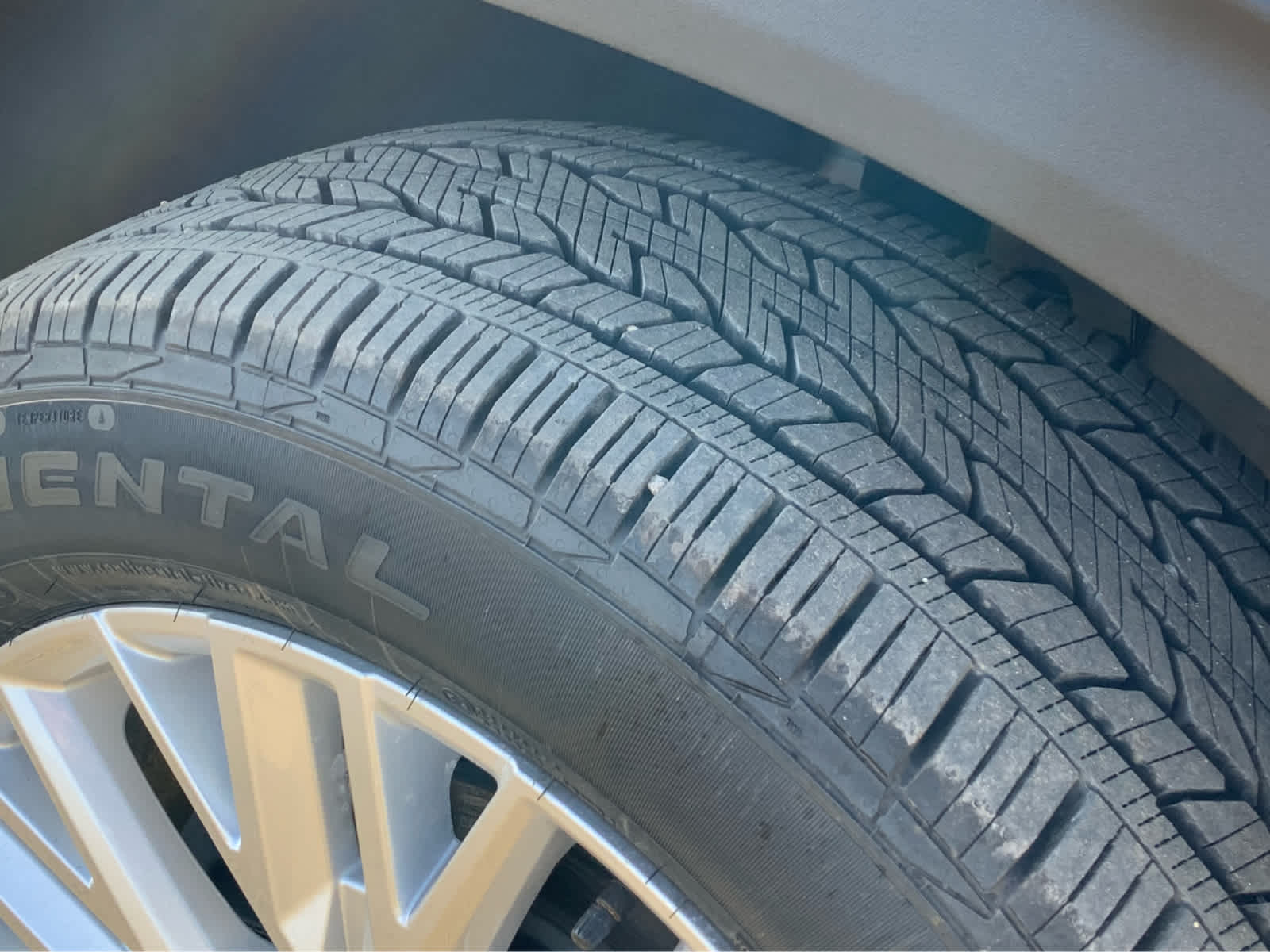 Thumbnail: 2026 GMC Acadia - 20