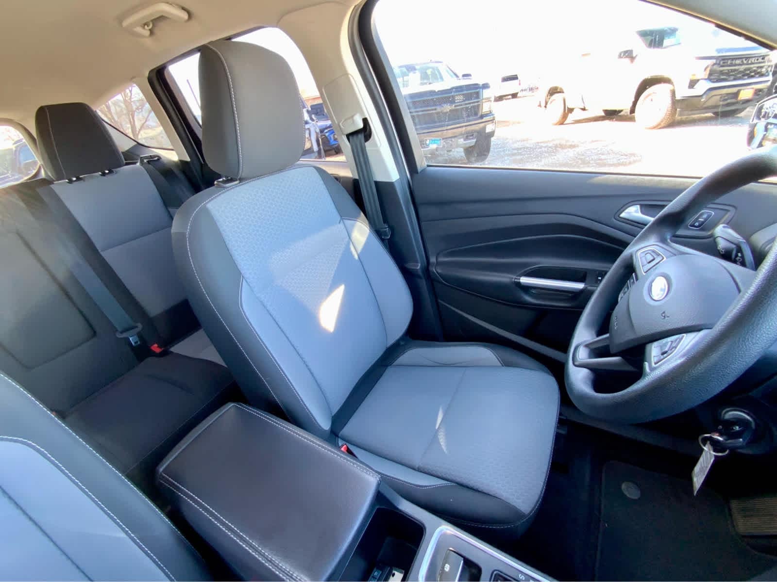 Thumbnail: 2018 Ford Escape - 27