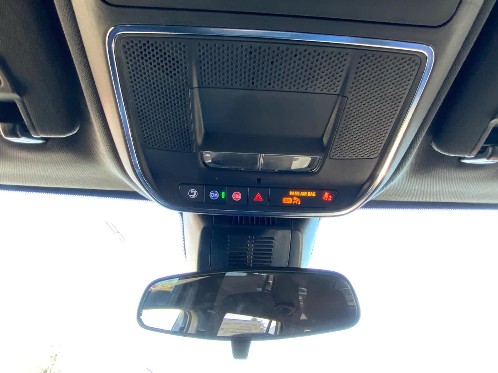 Thumbnail: 2026 Chevrolet Equinox - 45