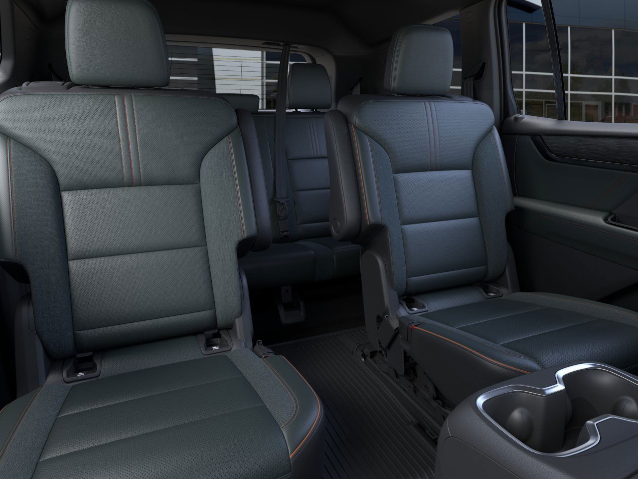 Thumbnail: 2026 GMC Acadia - 17