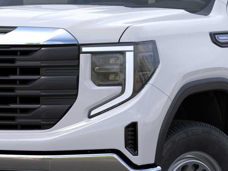Thumbnail: 2026 GMC Sierra 1500 - 10