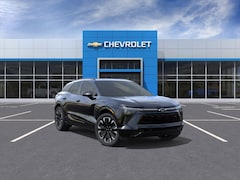 2025 Chevrolet Blazer EV RS SUV