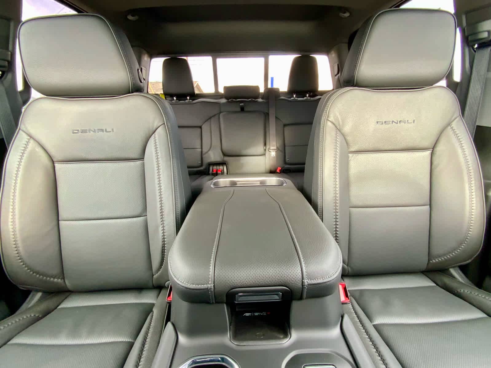 Thumbnail: 2026 GMC Sierra 1500 - 33