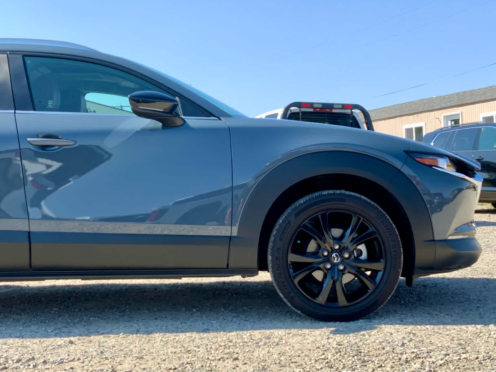 Thumbnail: 2024 Mazda CX-30 - 13