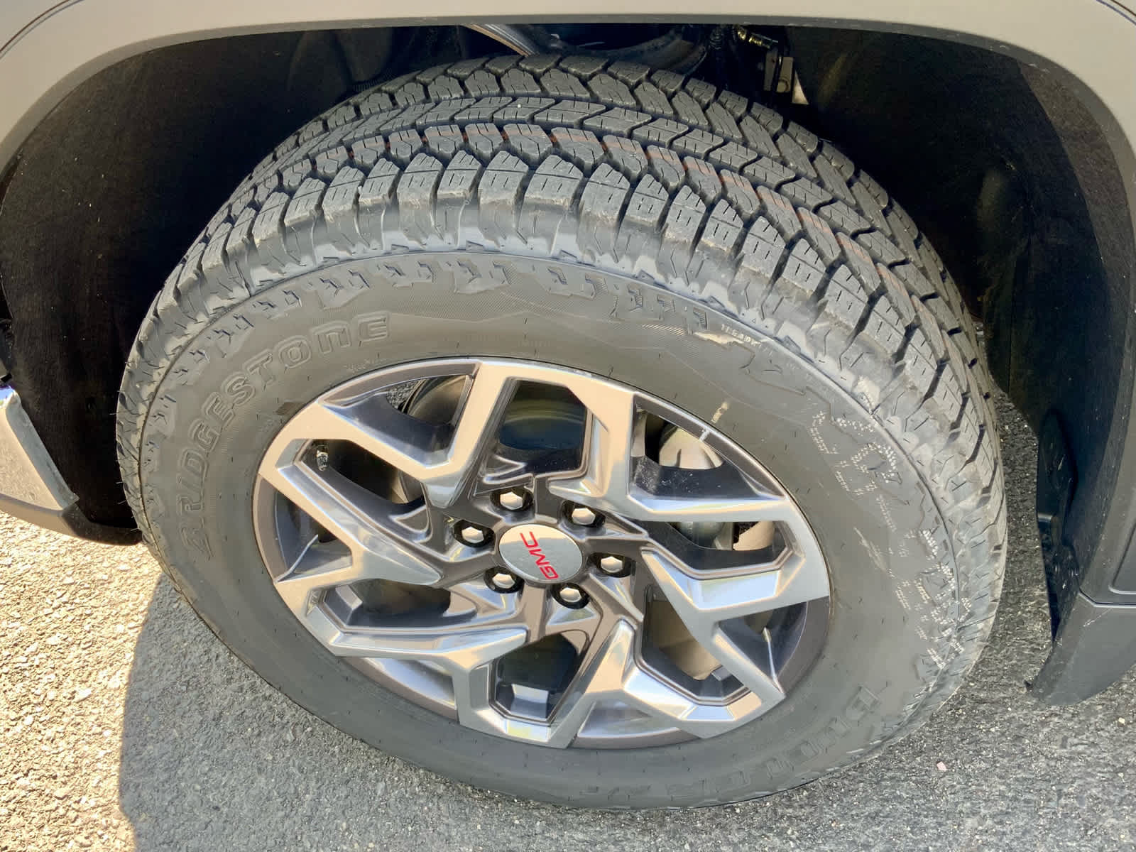 2025 GMC Sierra 1500 SLT 22