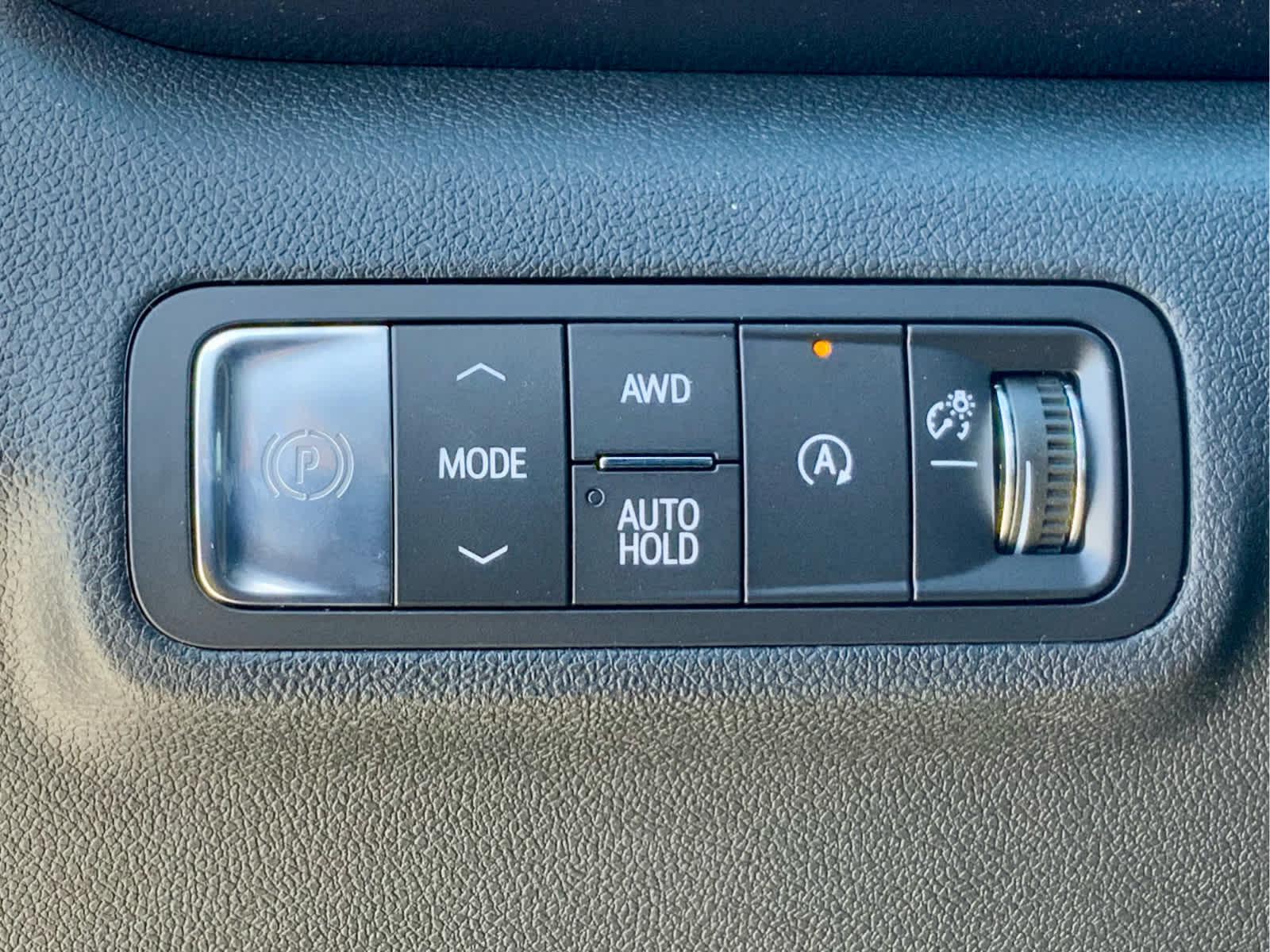 Thumbnail: 2026 GMC Terrain - 45