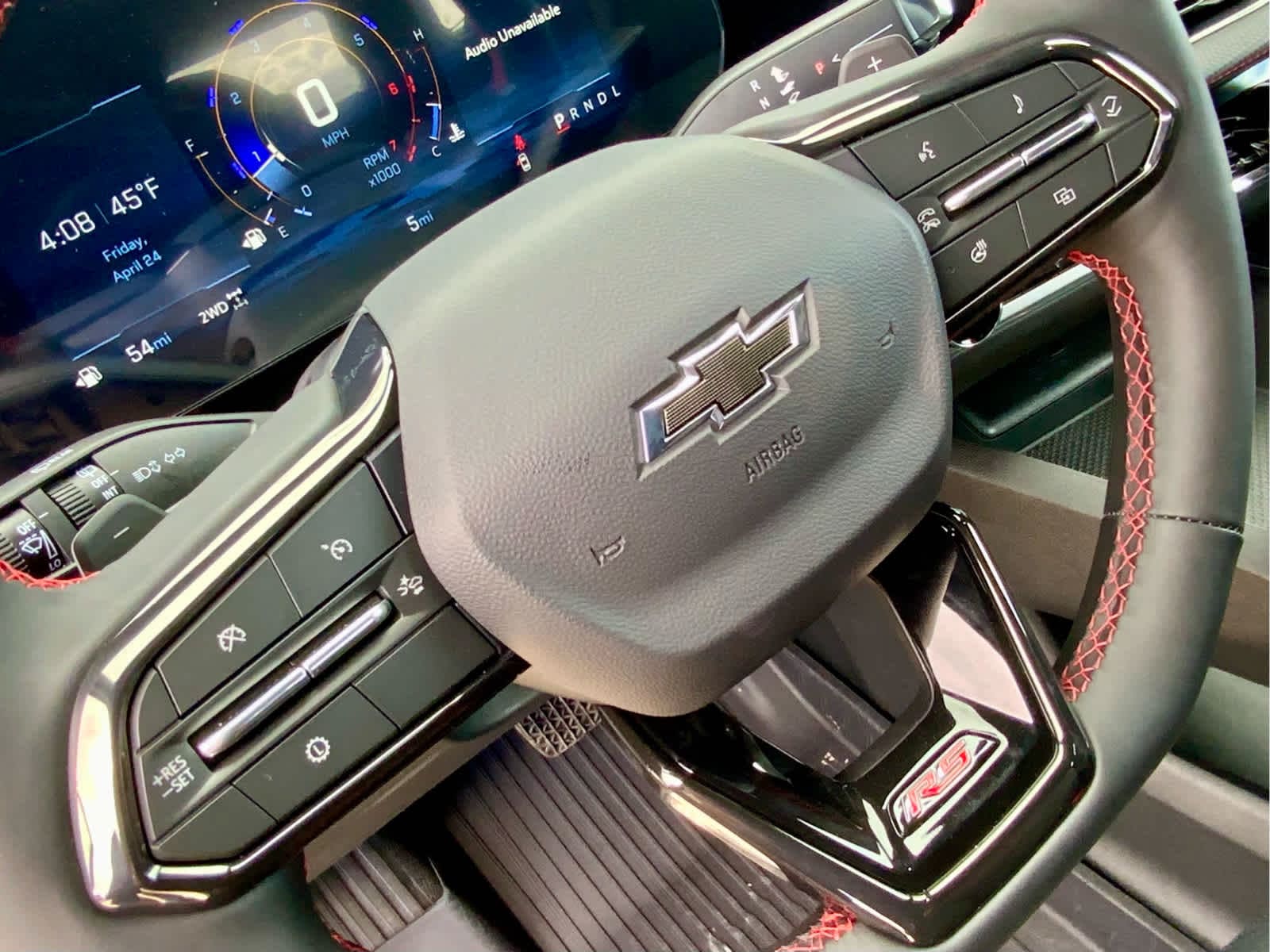 Thumbnail: 2026 Chevrolet Equinox - 39