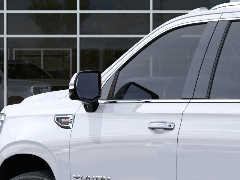 Thumbnail: 2026 GMC Yukon XL - 12