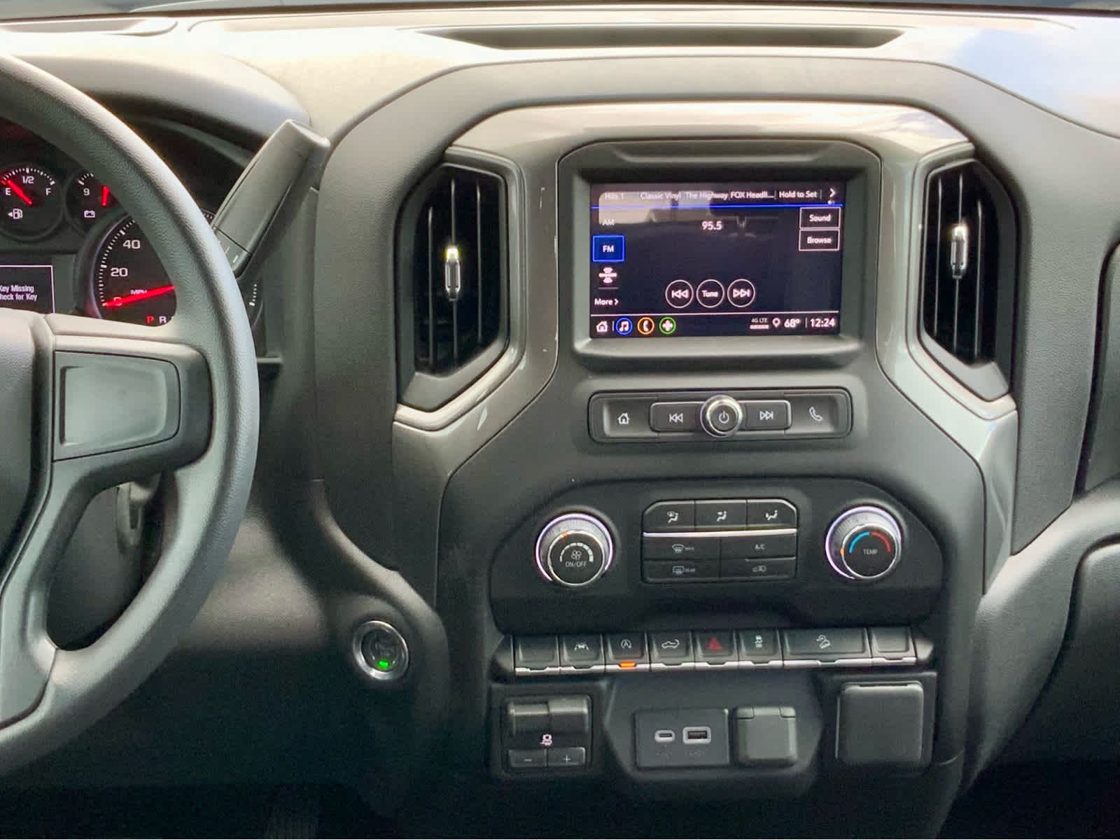 Thumbnail: 2026 Chevrolet Silverado 1500 - 43