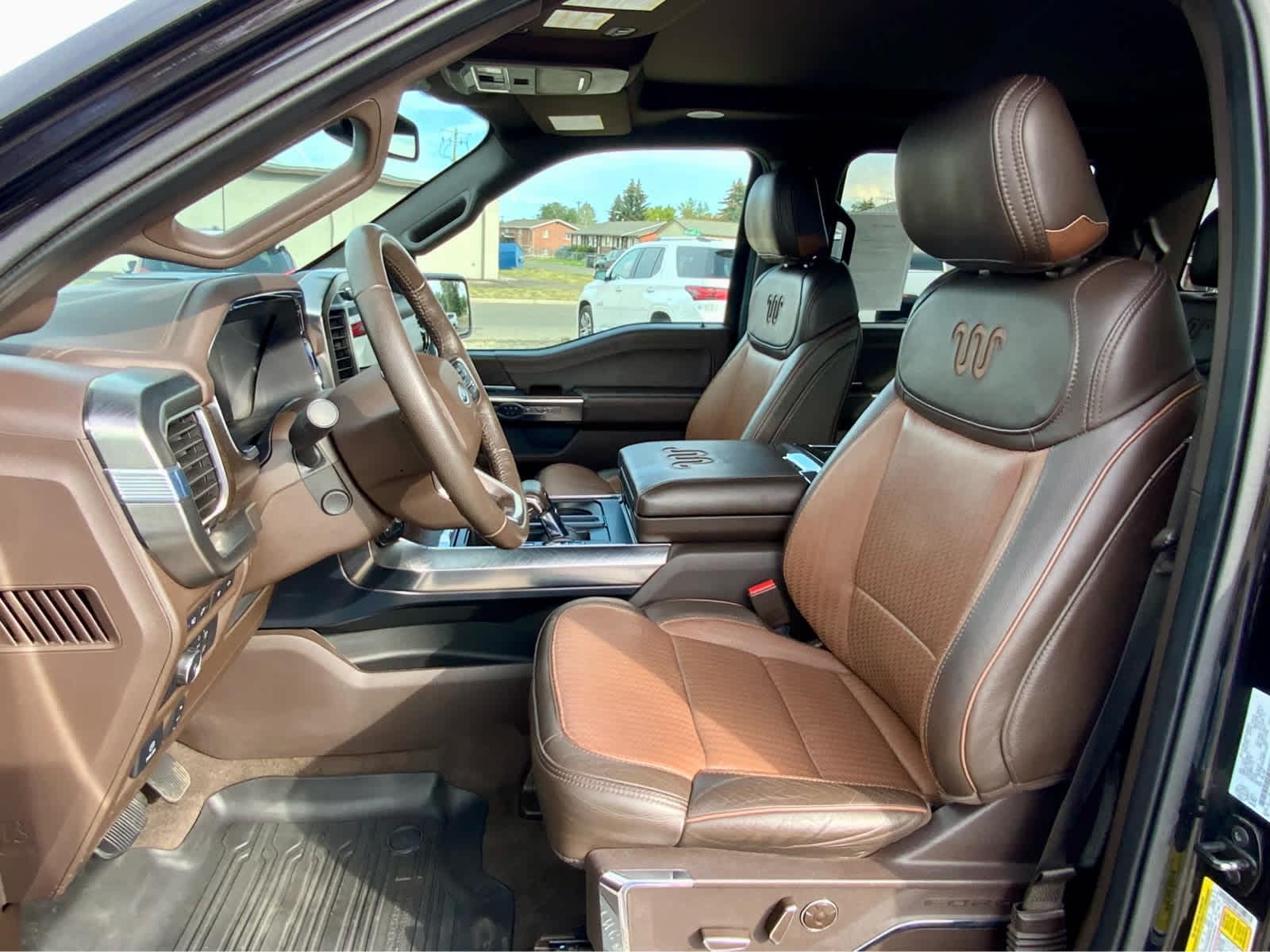 Thumbnail: 2021 Ford F-150 - 23