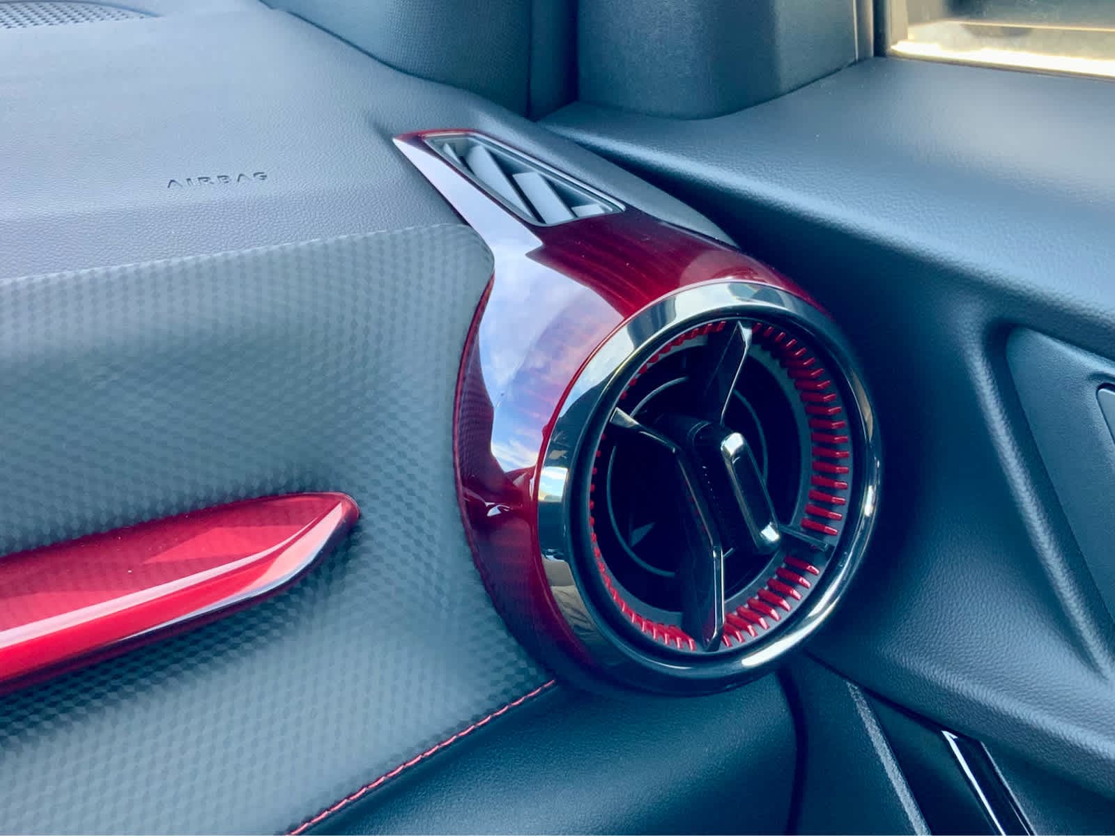 Thumbnail: 2026 Chevrolet Equinox - 51