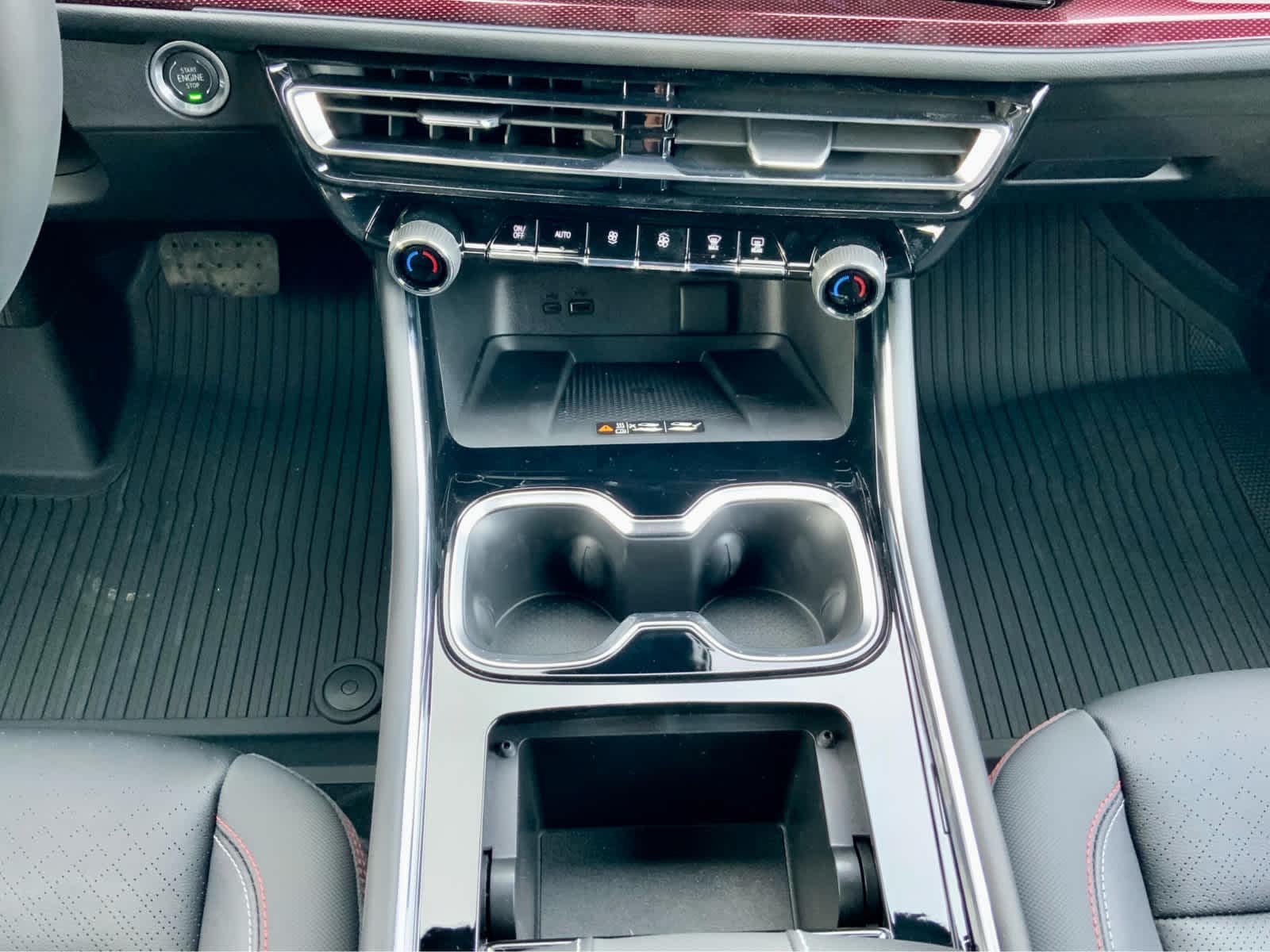 Thumbnail: 2026 Chevrolet Traverse - 49