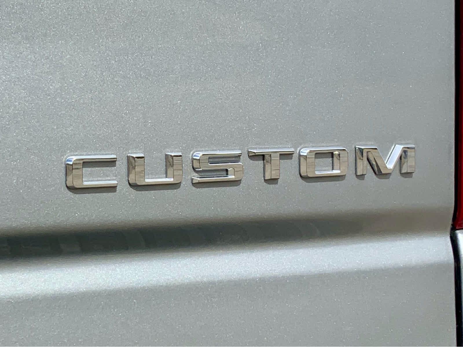 Thumbnail: 2026 Chevrolet Silverado 2500 - 25