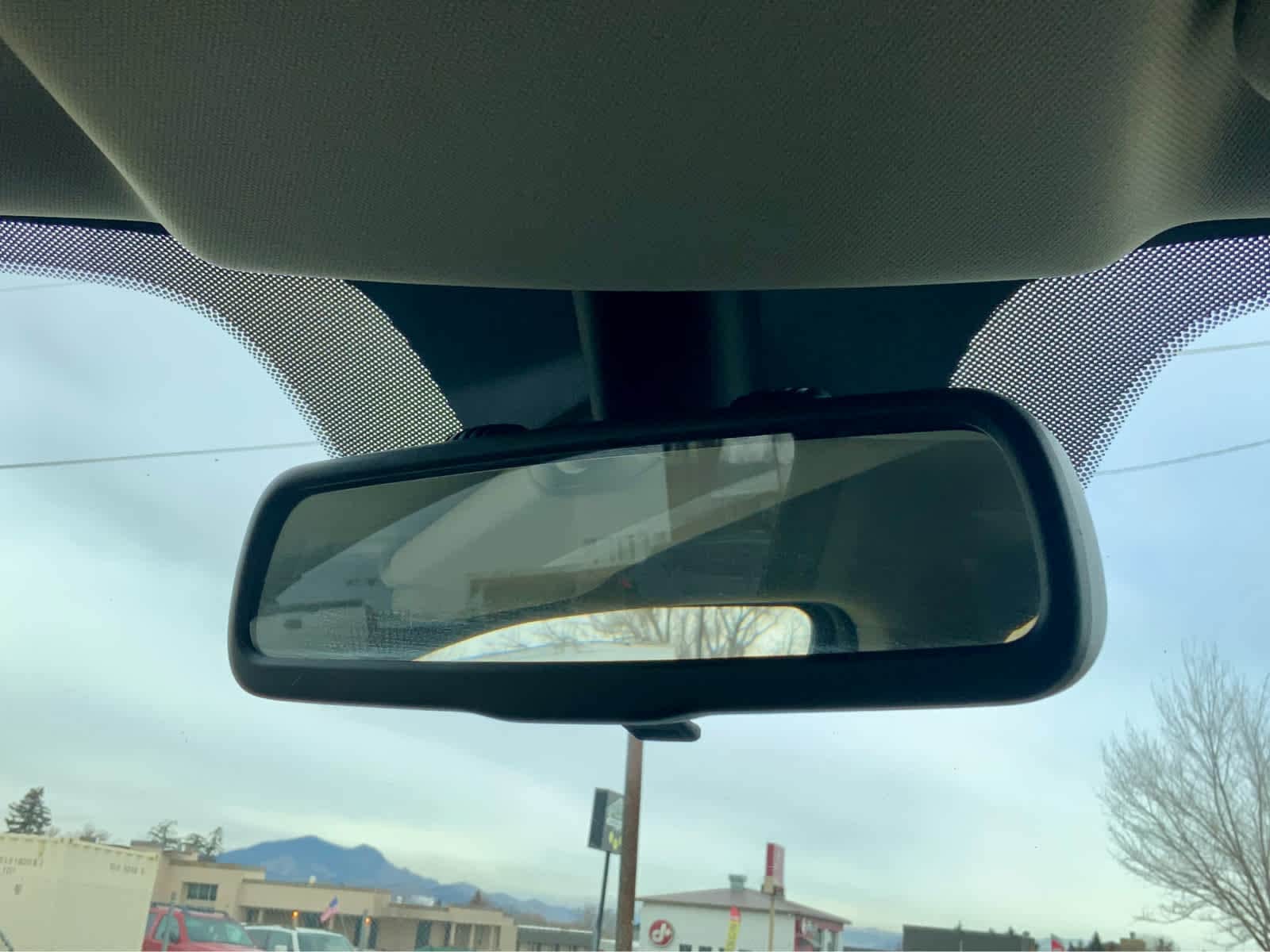 Thumbnail: 2016 RAM 2500 - 47