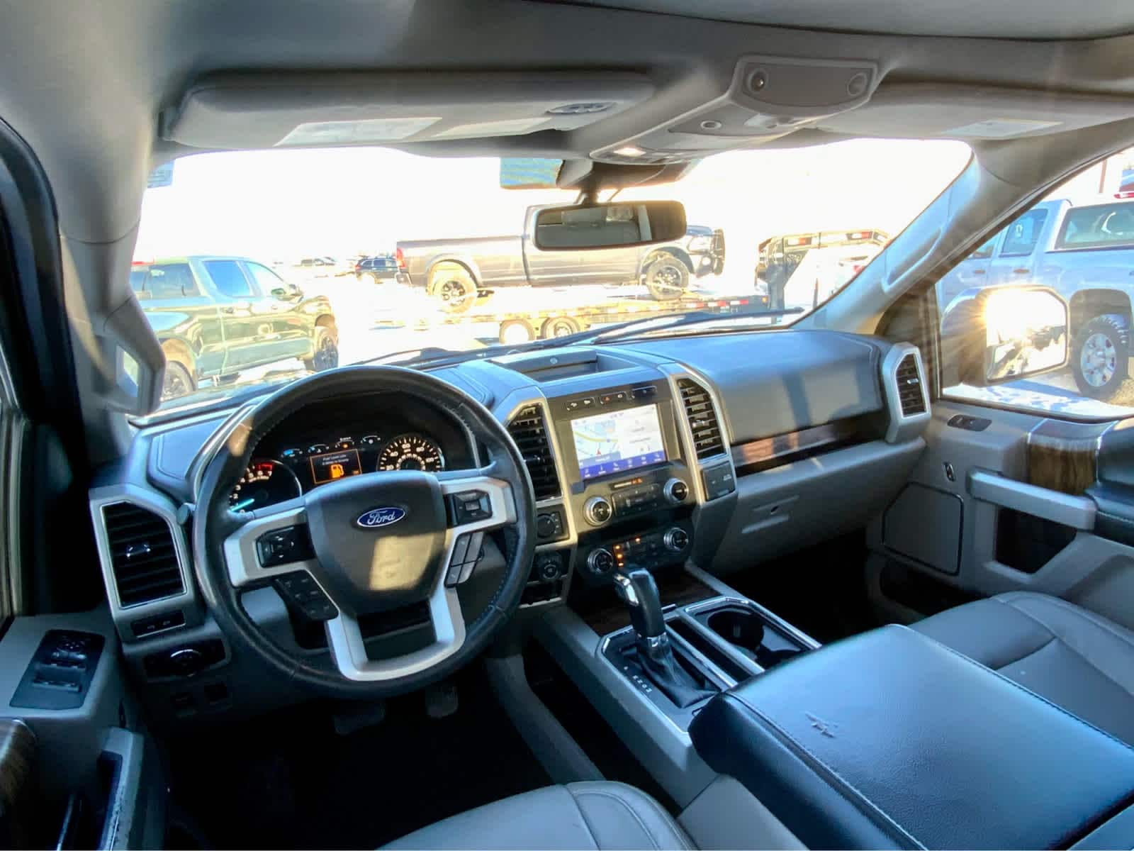 Thumbnail: 2019 Ford F-150 - 31