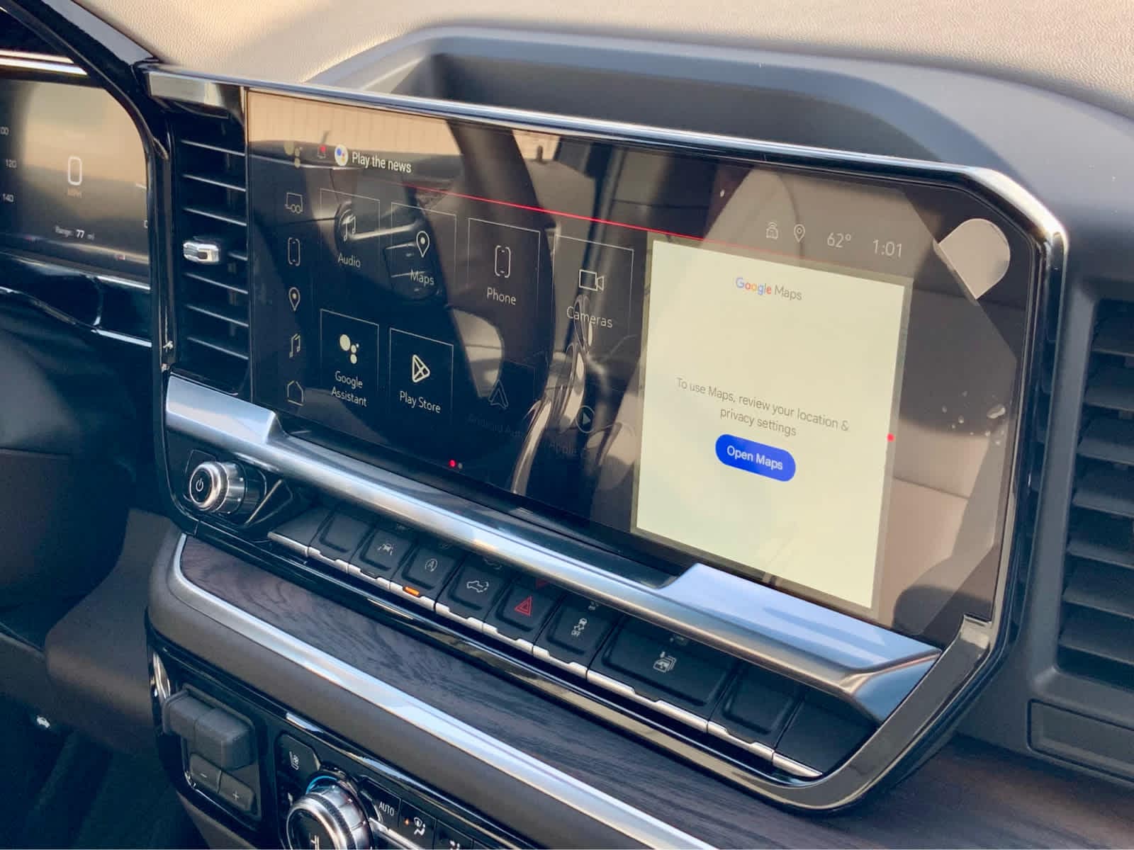 Thumbnail: 2026 GMC Sierra 1500 - 47