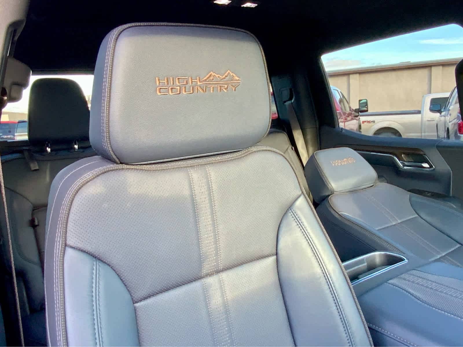 Thumbnail: 2024 Chevrolet Silverado 1500 - 29