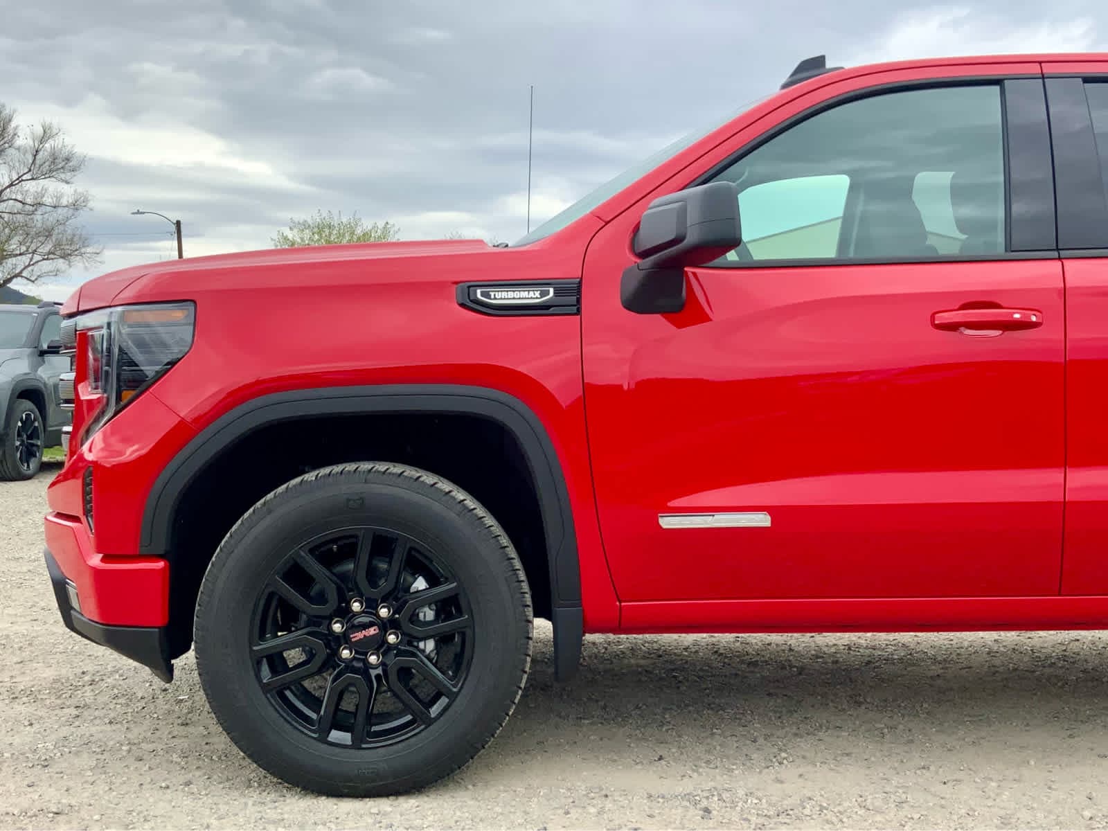 Thumbnail: 2026 GMC Sierra 1500 - 10