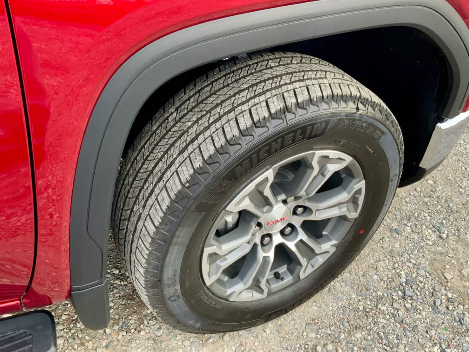 Thumbnail: 2026 GMC Sierra 1500 - 20