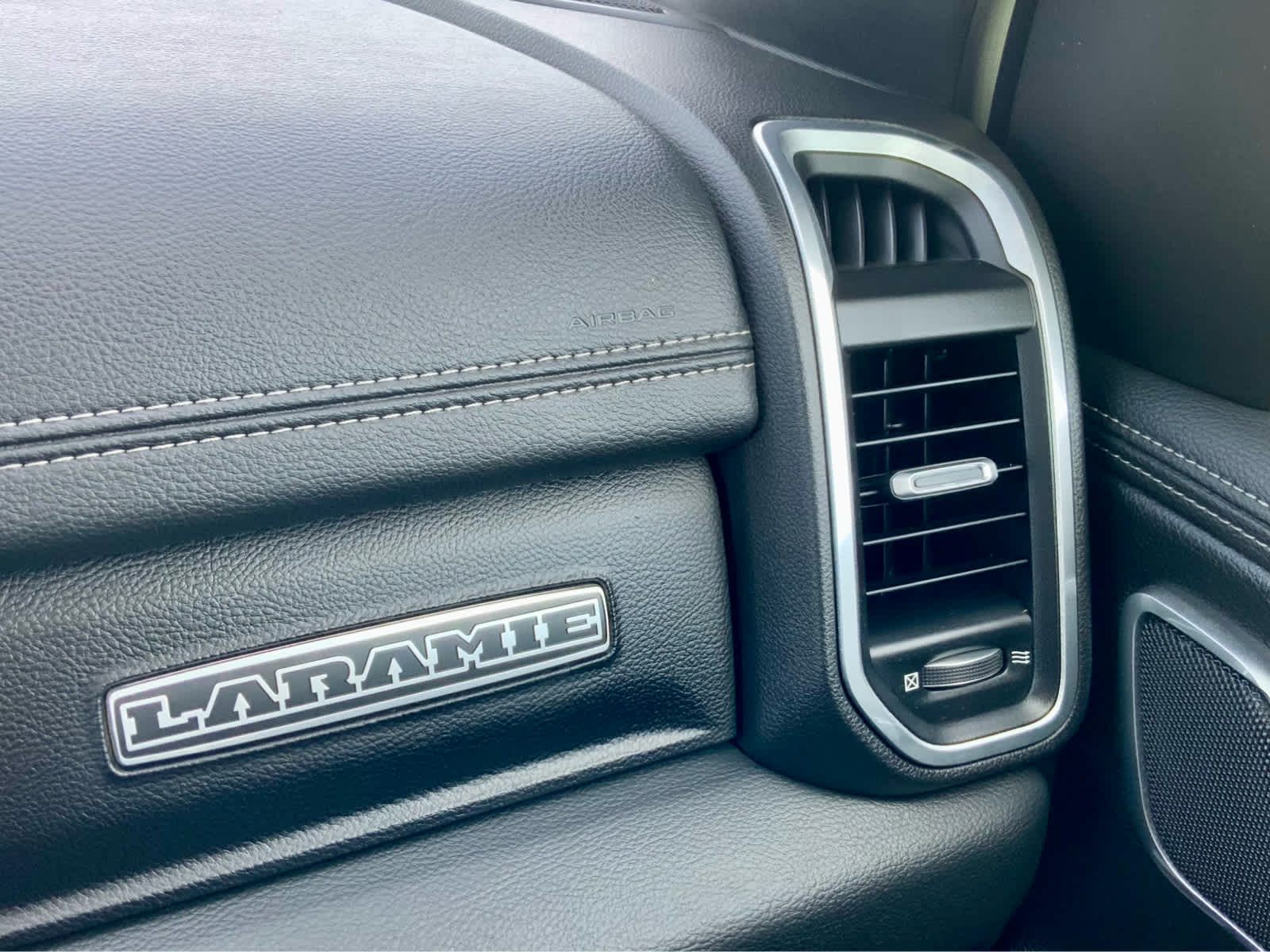 Thumbnail: 2021 RAM 1500 - 45