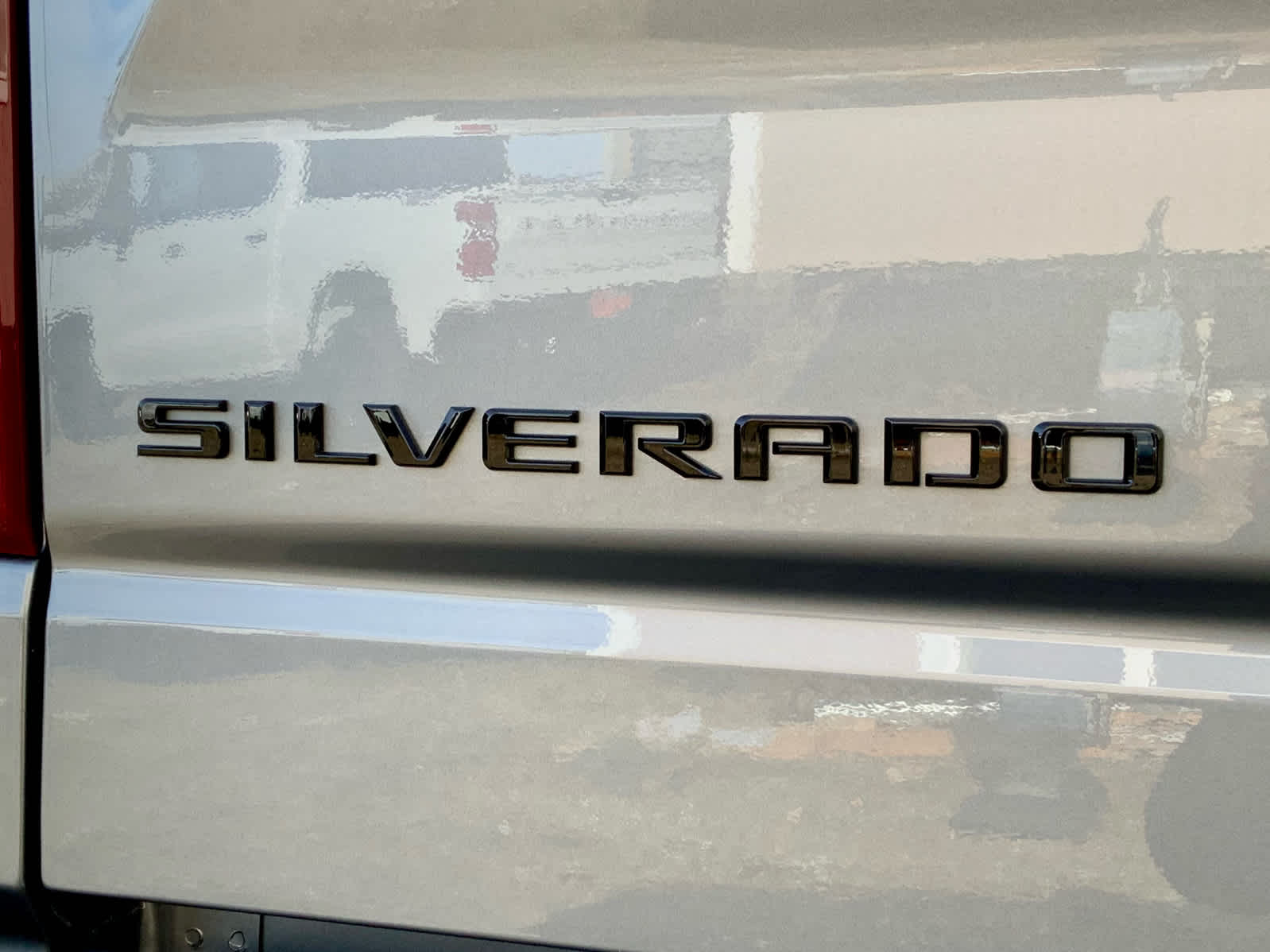 Thumbnail: 2026 Chevrolet Silverado 1500 - 28