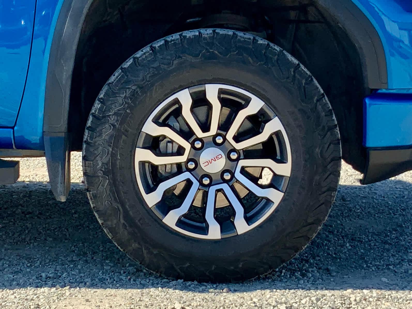 Thumbnail: 2023 GMC Sierra 1500 - 20