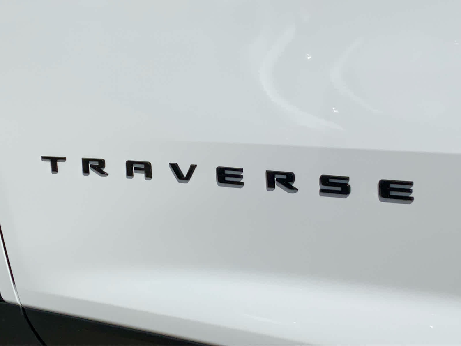 Thumbnail: 2026 Chevrolet Traverse - 19