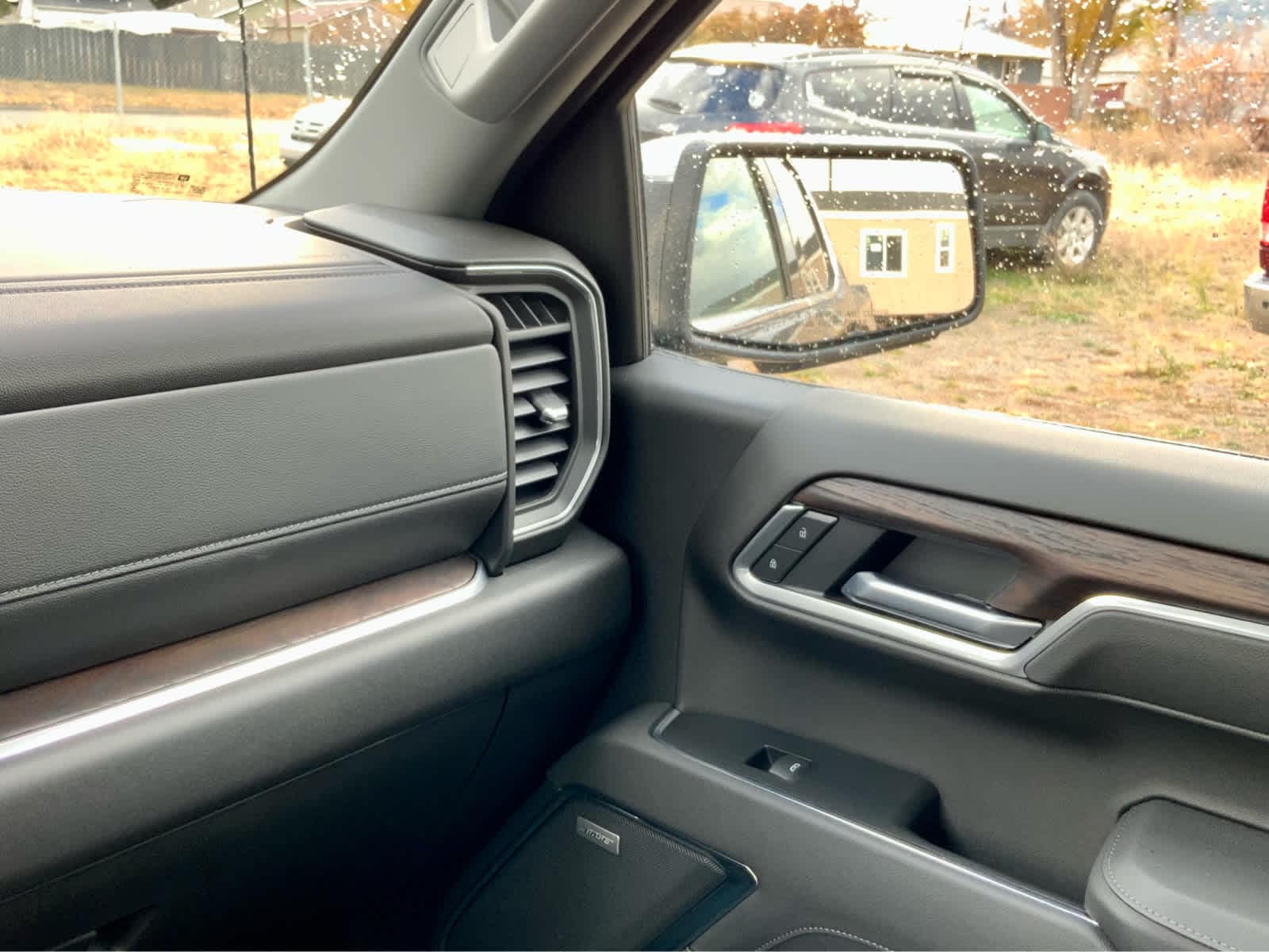 Thumbnail: 2026 GMC Sierra 1500 - 41