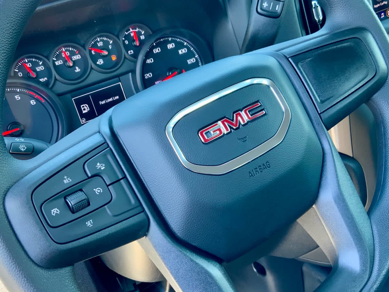 Thumbnail: 2026 GMC Sierra 2500 - 38