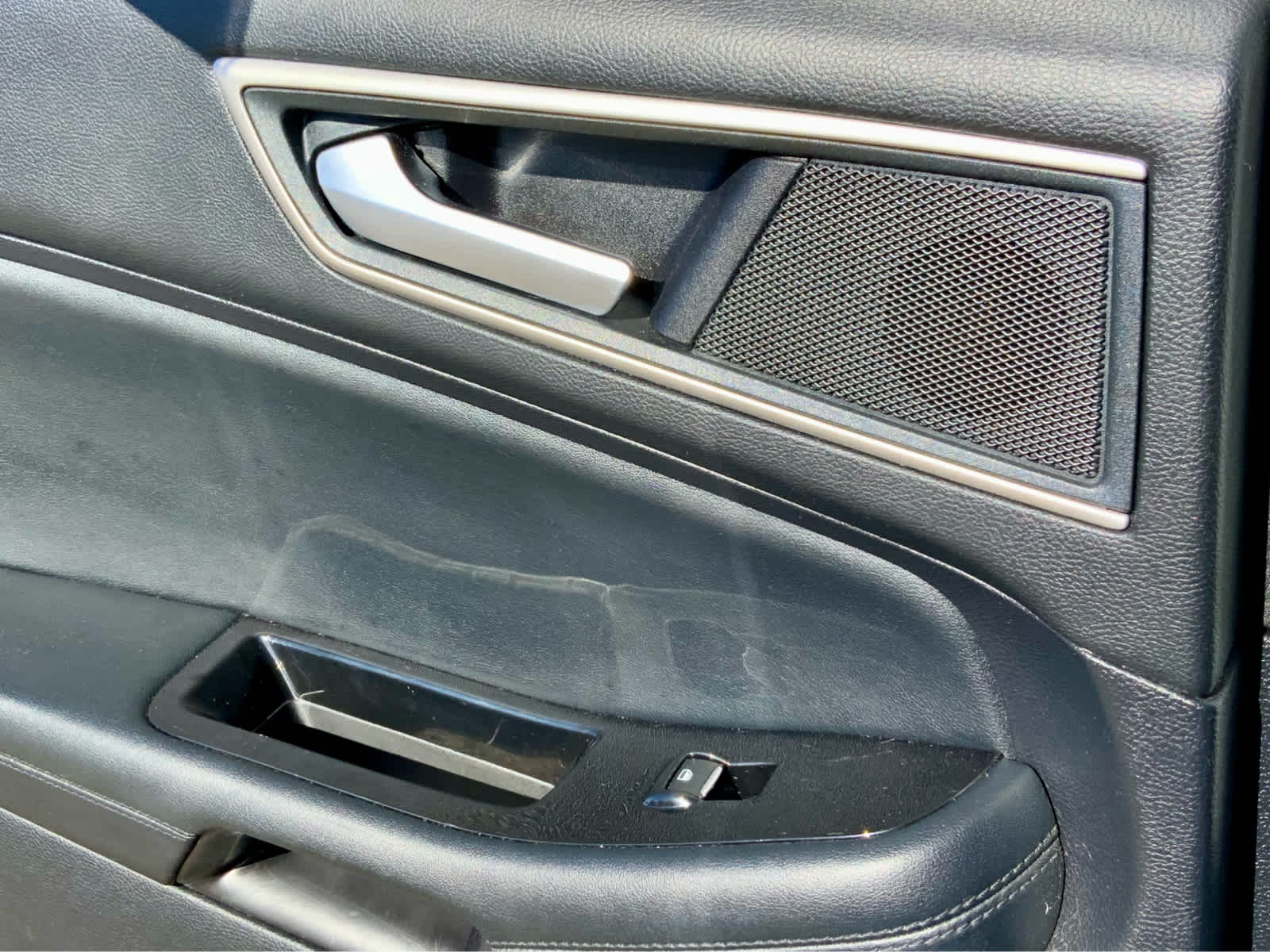 Thumbnail: 2020 Ford Edge - 49