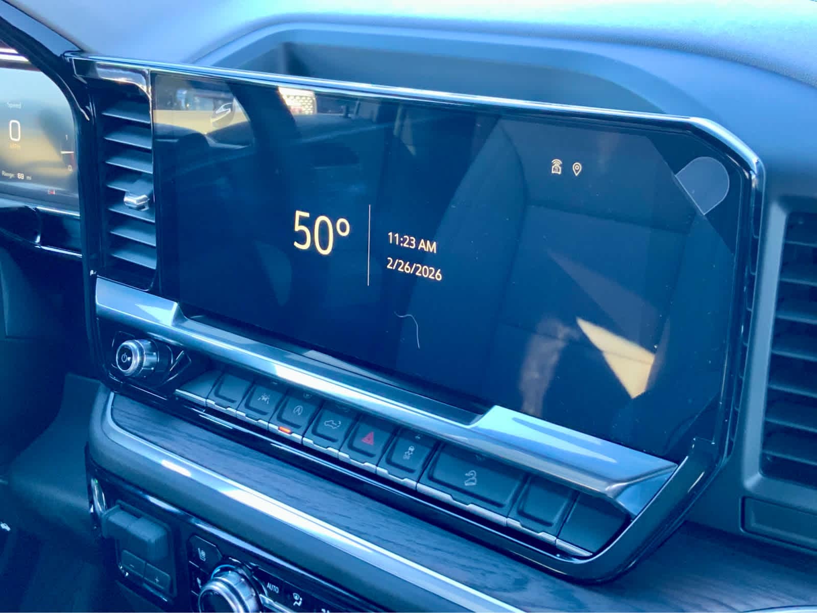 Thumbnail: 2026 GMC Sierra 1500 - 44