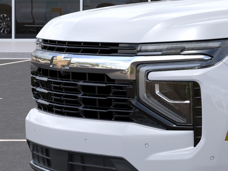 Thumbnail: 2026 Chevrolet Tahoe - 13