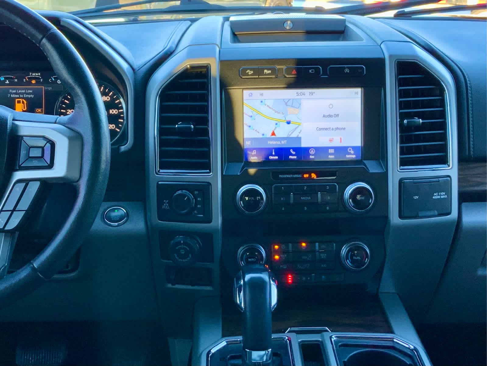 Thumbnail: 2019 Ford F-150 - 41