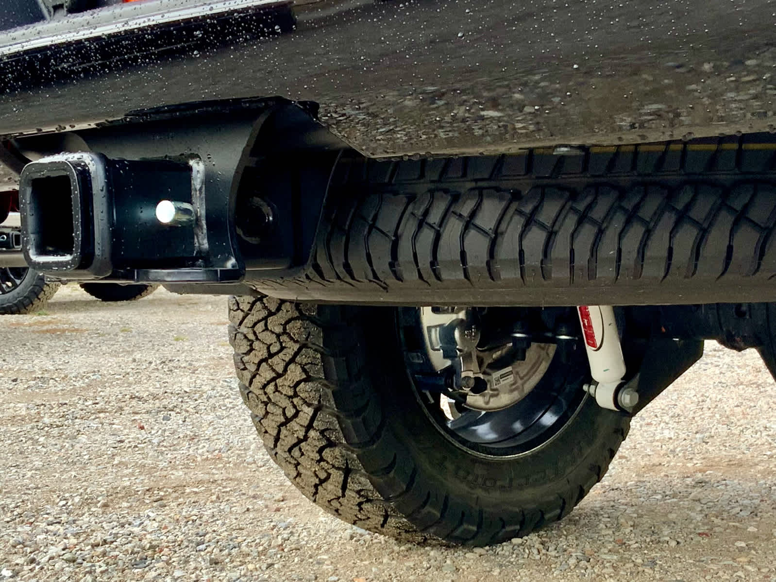 Thumbnail: 2026 Chevrolet Silverado 3500 - 25