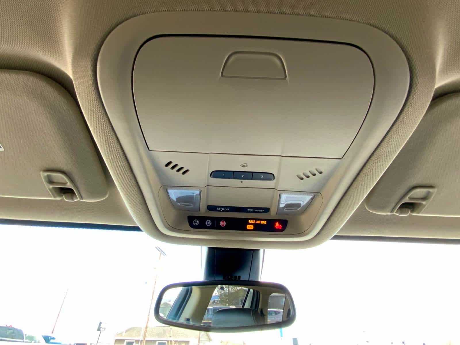 Thumbnail: 2019 GMC Acadia - 46