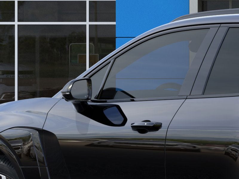 Thumbnail: 2025 Chevrolet Blazer EV - 12