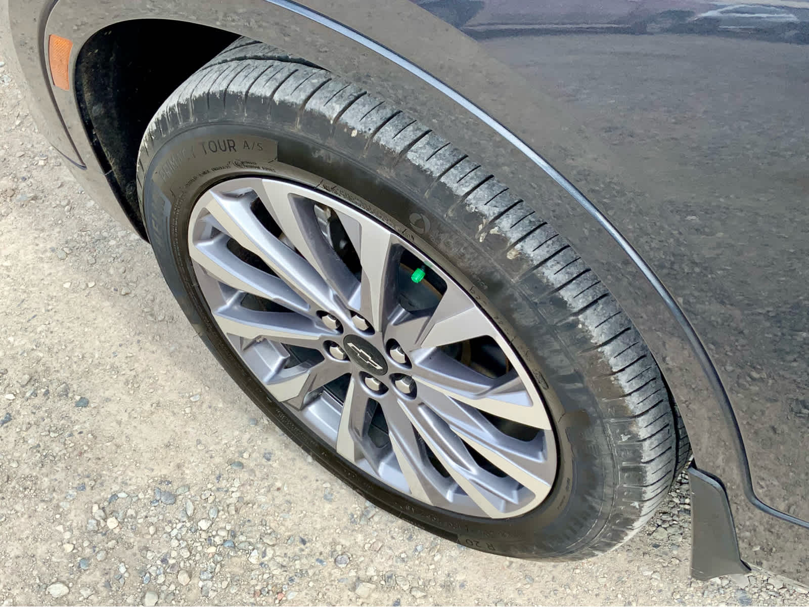 Thumbnail: 2022 Chevrolet Blazer - 16