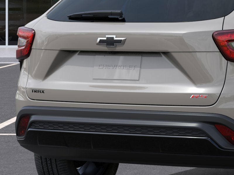 Thumbnail: 2026 Chevrolet Trax - 14