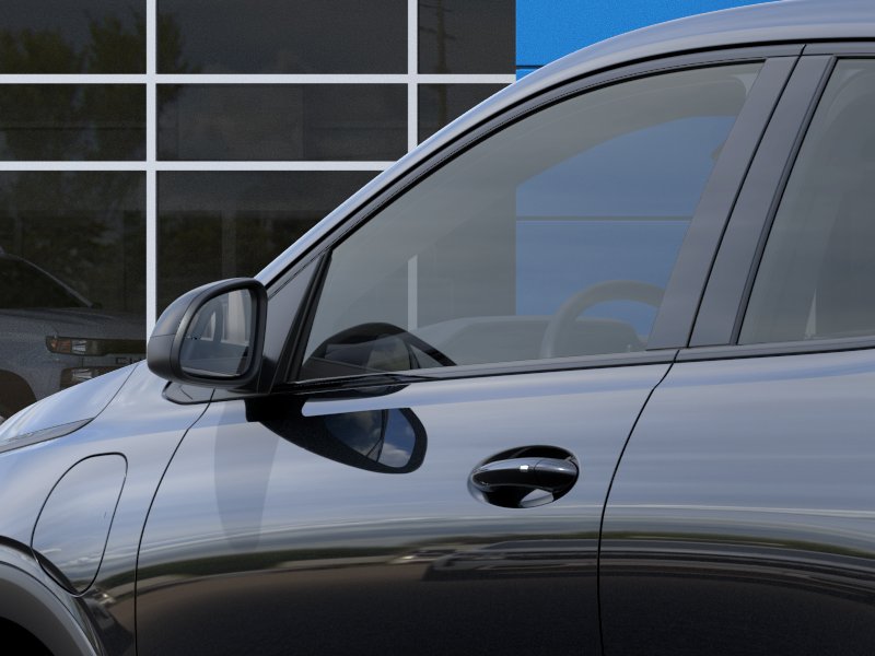 Thumbnail: 2027 Chevrolet Bolt EV - 12