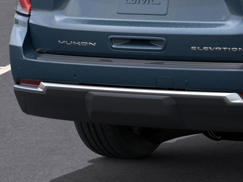 2025 GMC Yukon XL  14