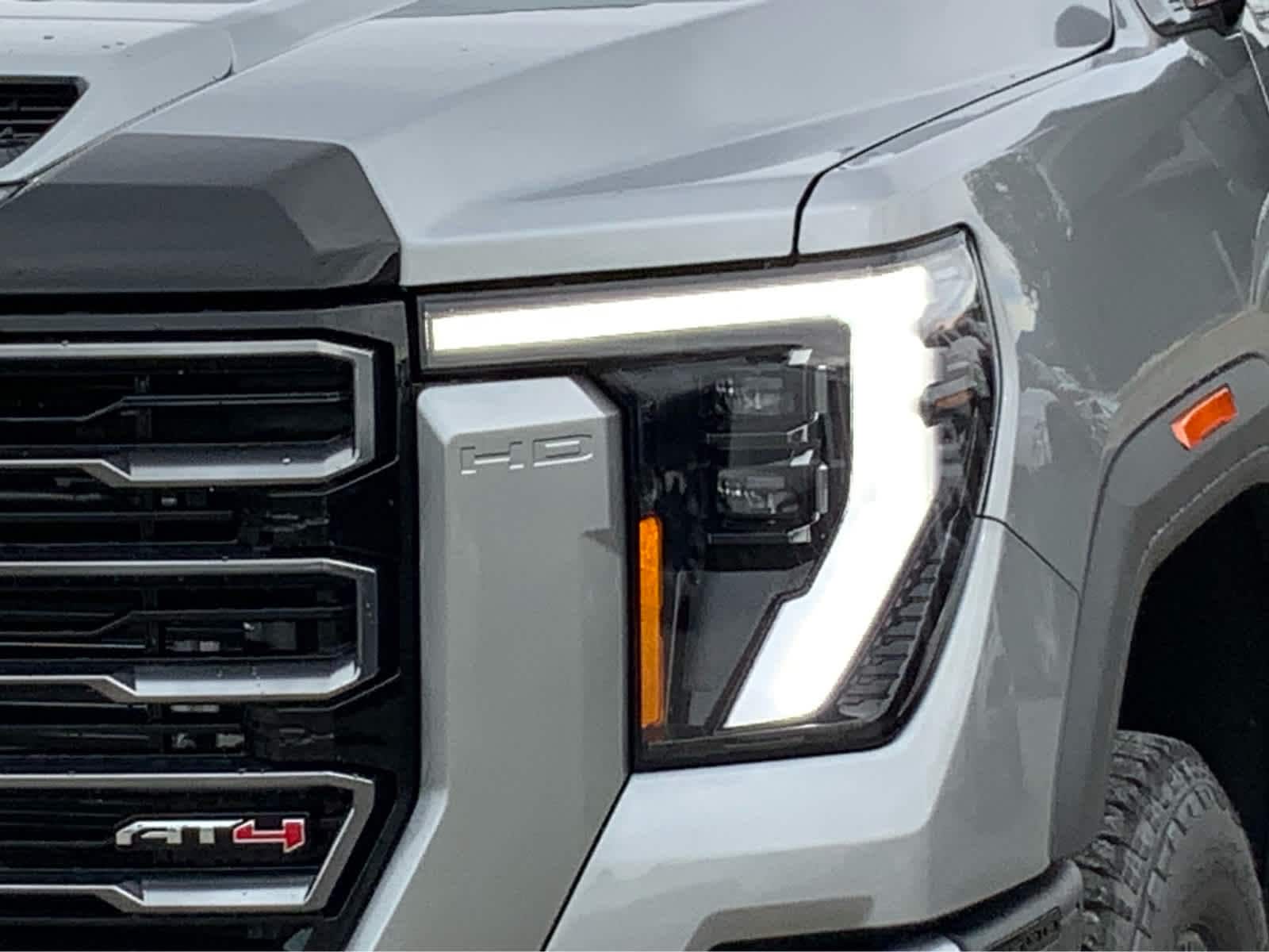 Thumbnail: 2026 GMC Sierra 2500 - 12