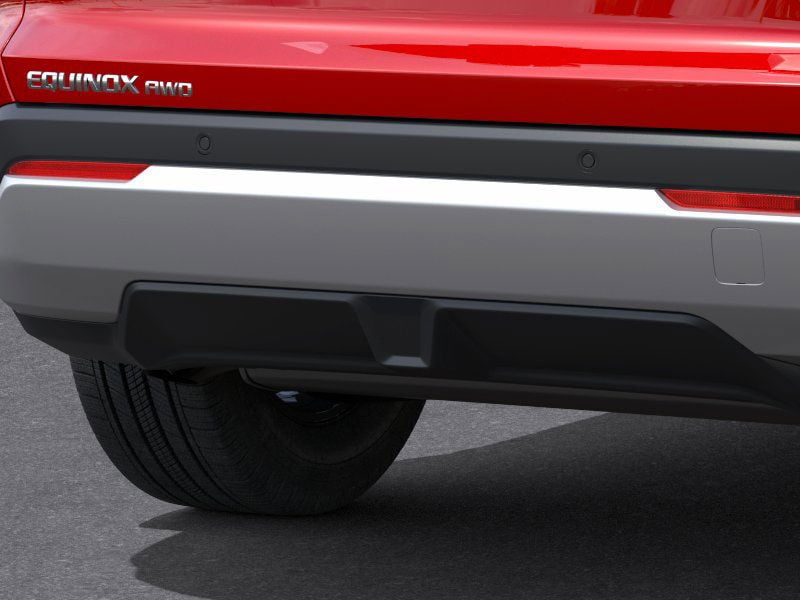 Thumbnail: 2026 Chevrolet Equinox - 14