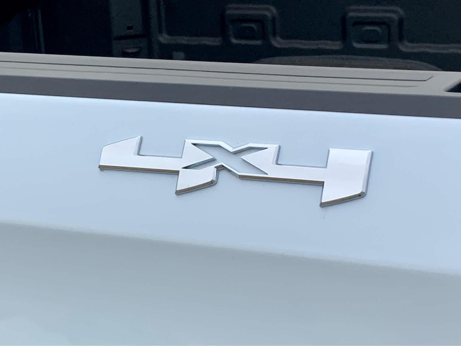 Thumbnail: 2026 GMC Sierra 1500 - 24