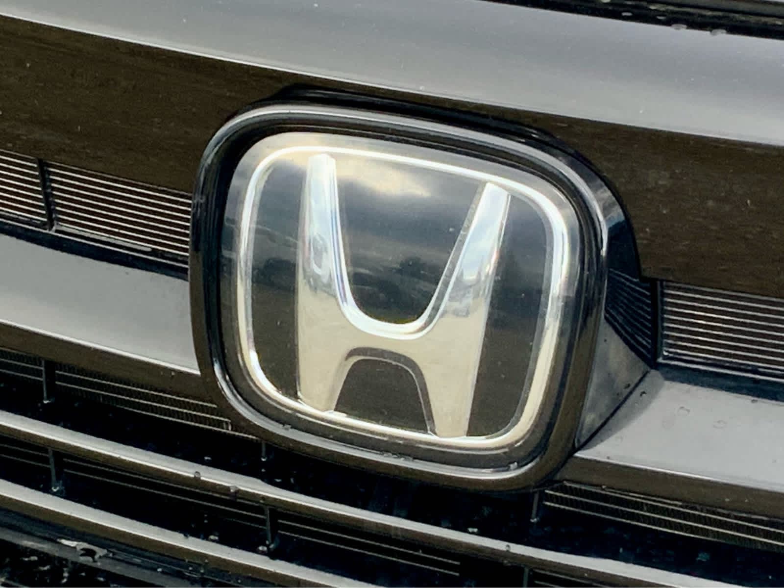 Thumbnail: 2022 Honda Pilot - 20
