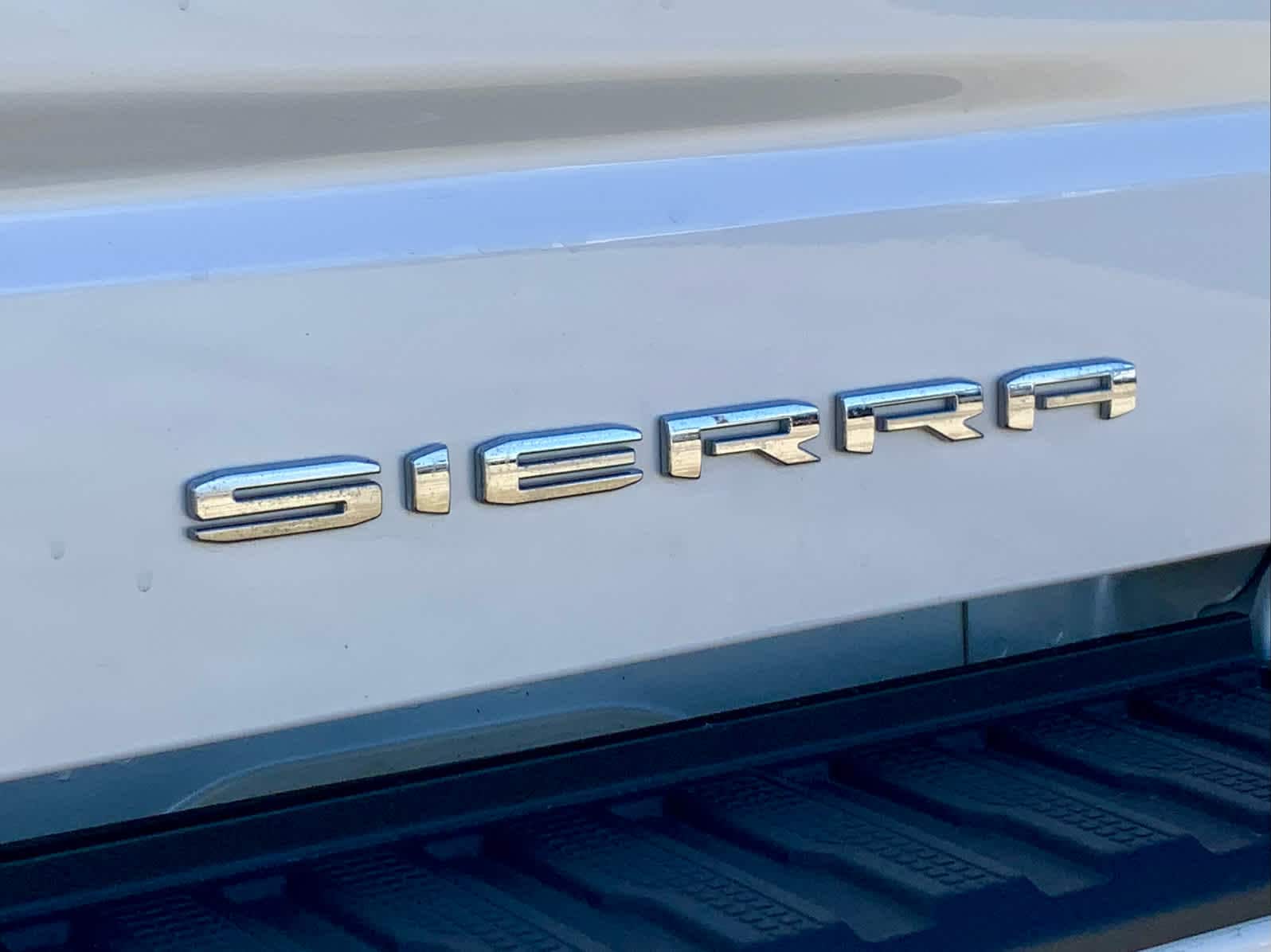Thumbnail: 2024 GMC Sierra 1500 - 22