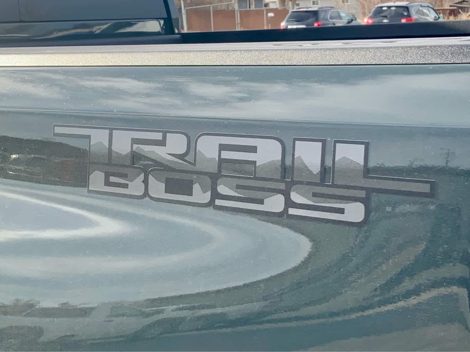 Thumbnail: 2026 Chevrolet Silverado 2500 - 23